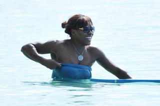 Serena Williams