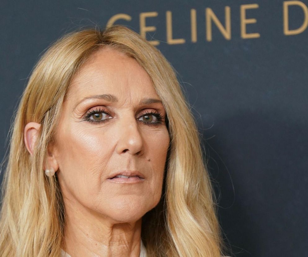 Dawno niewidziana Celine Dion zabrała głos. Przejmujące słowa do fanów
