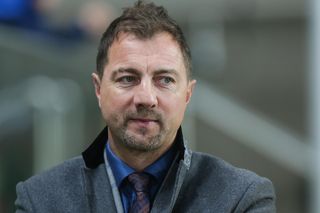 Jerzy Dudek o idealnym kalendarzu Polaków w eliminacjach MŚ. Legenda kadry mówi o zbudowaniu Roberta Lewandowskiego