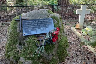 Wycieczka krajoznawcza Muzeum Regionalnego w Siedlcach śladem upamiętnień wojny polsko-bolszewickiej z 1920 roku