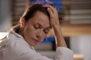 M jak miłość odc. 1833. Martyna (Magdalena Turczeniewicz)