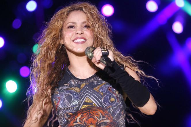 Shakira
