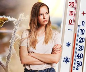 Takiej pogody i powrotu mrozów nikt się nie spodziewał!
