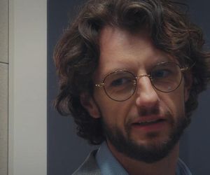 M jak miłość odc. 1874. Mariusz (Mateusz Mosiewicz