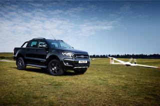 Ford Ranger Black Edition