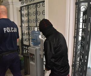 Rozpoczął się proces księdza Jacka W. Miał robić potworne rzeczy w Kujawsko-Pomorskiem