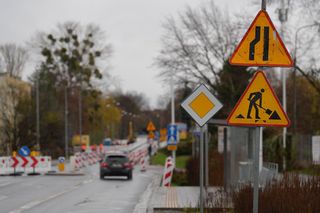 Wrocław. Ruszyła budowa trasy tramwajowo-autobusowej na Swojczyce