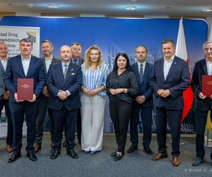 Ruszają remonty trzech odcinków dróg wojewódzkich
