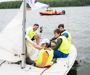 Regaty Architektów 2025