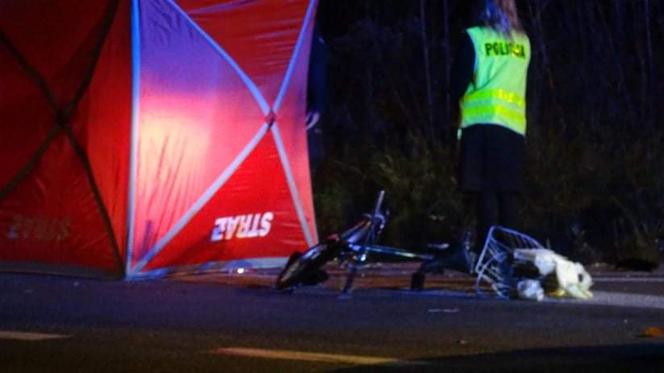 Tragiczny bilans świątecznego weekendu, masa wypadków. Na drogach znów było niebezpiecznie