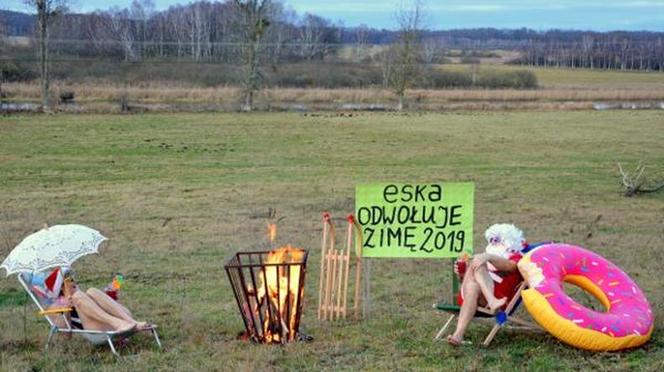 ESKA Odwołuje Zimę 2019 - tak słuchacze walczą o bilety first minute!