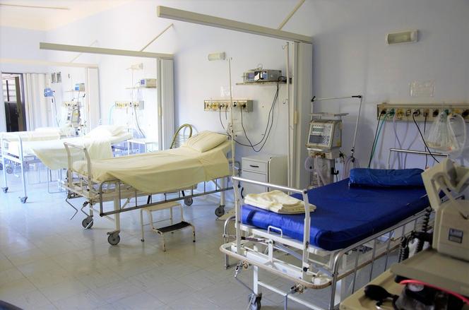 Szykują aż 200 łóżek dla chorych! Lekarze z Dąbrowy Tarnowskiej są gotowi na najgorsze
