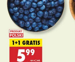 Kuszące promocje w Biedronce