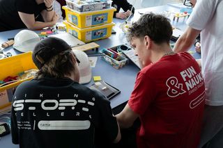 IV edycja Solve for Tomorrow