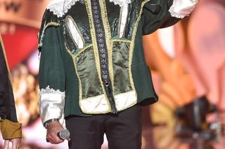 Krzysztof Krawczyk junior