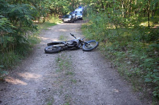 Długi weekend na drogach w powiecie tarnowskim