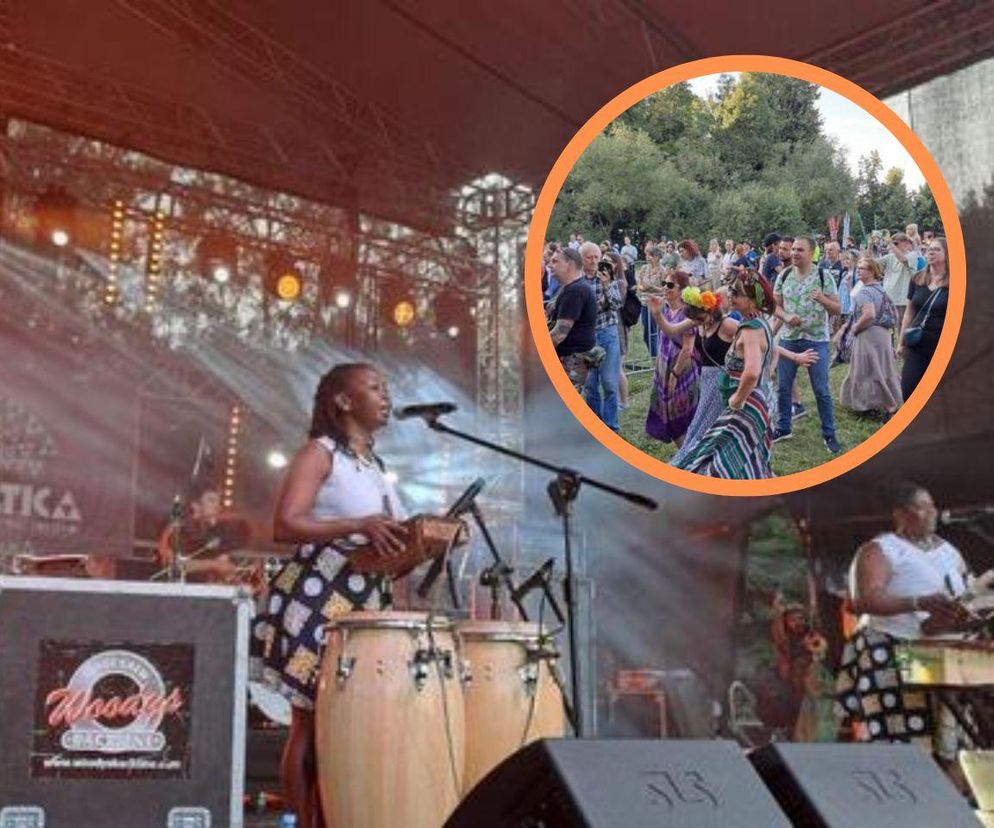 Festiwal kultur świata coraz bliżej. Jest pełny line-up Globaltiki