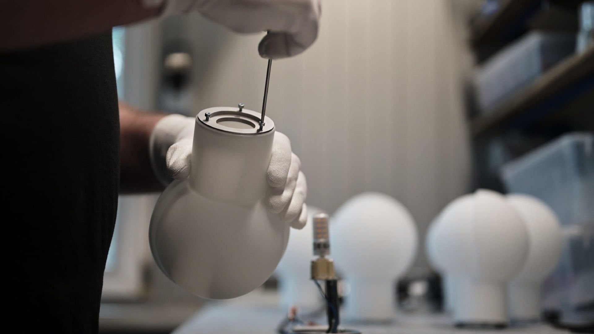 Dizajn na zawsze. Krystian Kowalski