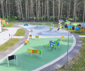 Elektroniczne dywany i tablety dla dzieci. Tak wygląda nowe przedszkole w Pile