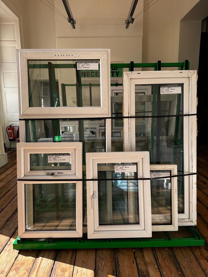 Polski Pawilon z nagrodą na London Design Biennale 