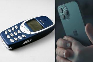 Galaxy S24 i iPhone 15 nie będą potrzebne! Retro telefony Nokia wracają do łask. „Cyfrowy detoks” 