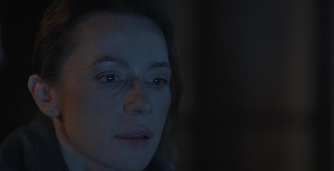 M jak miłość odc. 1884. Martyna (Magdalena Turczeniewicz)