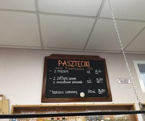 Pasztecik w Szczecinie to nadjedzenie?