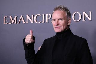 Sting - wszystkie role filmowe artysty. Jak sobie radził przed kamerą?