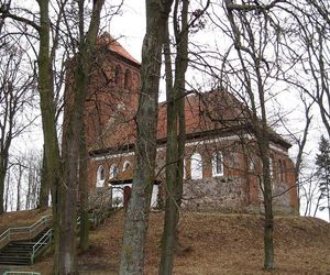 Tajemnicza wieś na Warmii i Mazurach. Pochodzą z niej przodkowie Tolkiena?