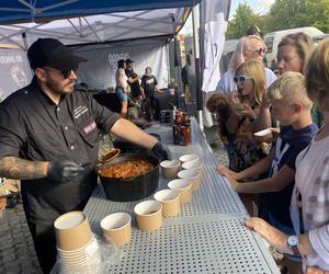 Festiwal Browarnictwa i Święto Wołowiny w Biskupcu