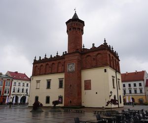 Majówka w Tarnowie. Jakie wydarzenia odbędą się w mieście w długi weekend?