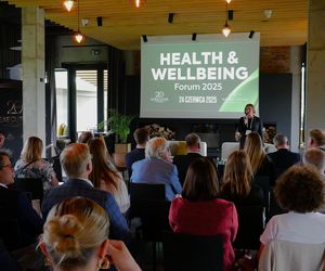 Wellbeing w strategii firmy – nie moda, lecz konieczność. Głos liderów z Health&Wellbeing Forum