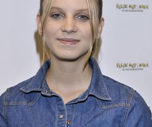 Jak zmieniła się Klaudia Kulawik z Mam talent?