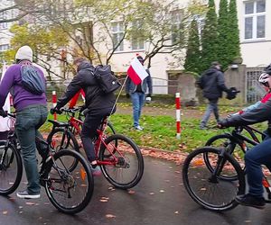 Święto Niepodległości 2025 w Szczecinie