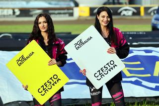 Tauron Włókniarz Częstochowa - For Nature Solutions KS Apator Toruń 49:41, zdjęcia kibiców i zawodników z meczu PGE Ekstraligi