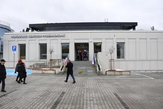 Dworzec PKS w Piotrkowie Trybunalskim już po remoncie. Jak wygląda nowe Powiatowe Centrum Przesiadkowe w Piotrkowie Trybunalskim?