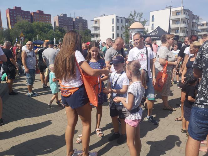 ESKA Summer City 2019: Zobacz nasz ESKOBUS! [ZDJĘCIA]