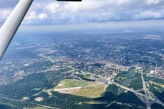 Katowice przejmą od Aeroklubu Śląskiego lotnisko Muchowiec. Wszystko przez zadłużenie