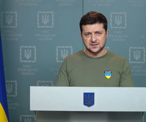 Media: W tym tygodniu były już trzy próby zamachu na prezydenta Zełenskiego