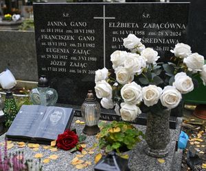 Elżbieta Zającówna