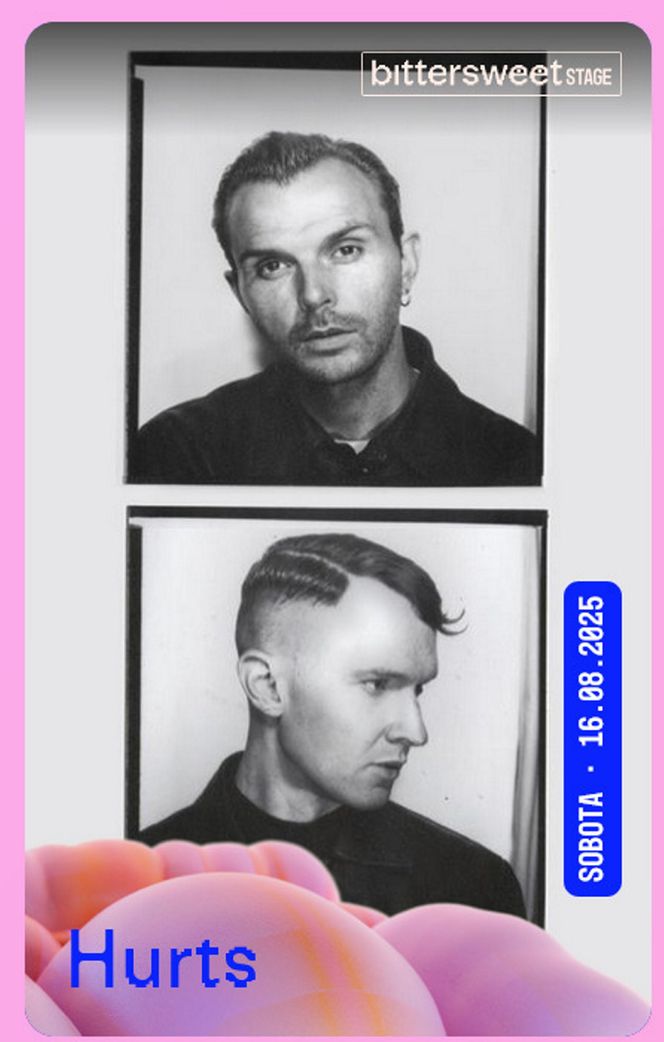 Festiwal Bitter Sweet - kto wystąpi?