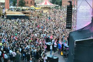 Rozpoczął się wielki Łódź Summer Festival! Na 600-lecie miasta przybyły tłumy