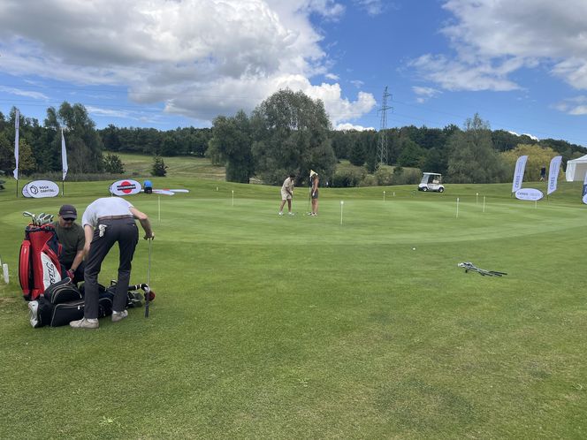 Binowo Park GC