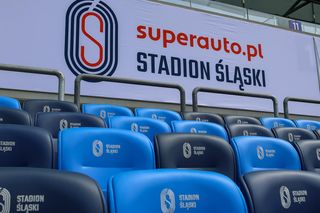 Konferencja odnośnie zmiany nazwy stadionu śląskiego