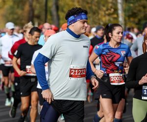 Gliwice opanowane przez biegaczy. Za nami 11. PKO Półmaraton