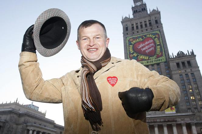 Ireneusz Bieleninik - Kiedyś brylował na estradzie, a później nagle zniknął. Teraz powraca!