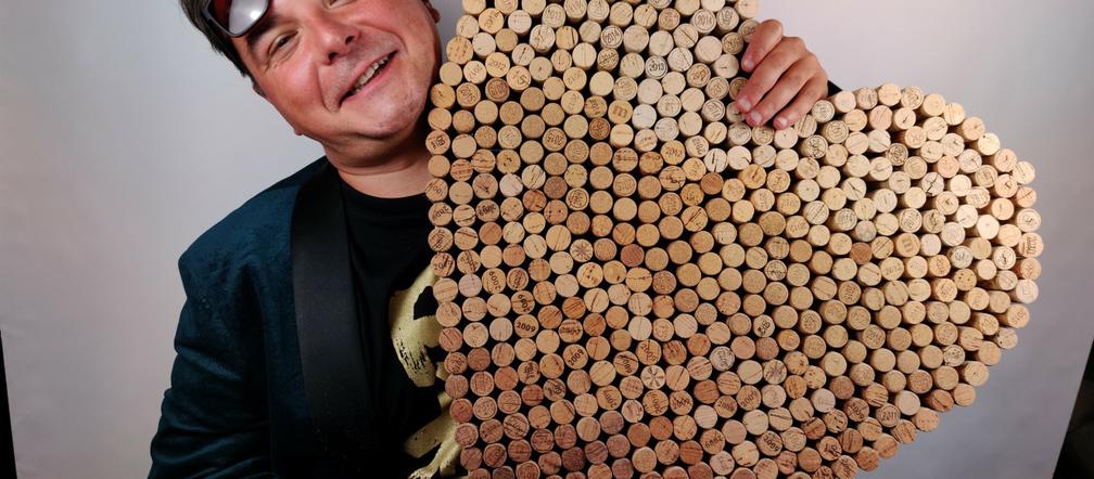 Sebastian Lewicki: Kochałem się na plaży