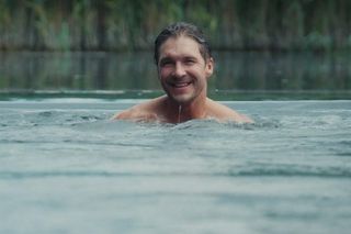 M jak miłość, odcinek 1822: Marcin (Mikołaj Roznerski)