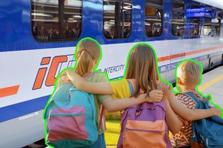 Przejazd za złotówkę PKP Intercity! Mega promocja już w ten weekend