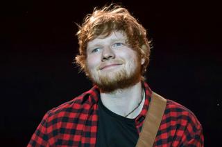 Twitter: Ed Sheeran ucieka przed internetowymi trollami